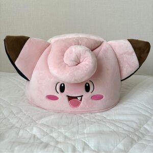 Pokepark pokemon clefairy hat